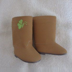 American Girl Doll Boots